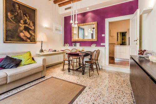 Luxury&wellness Apartments Venice