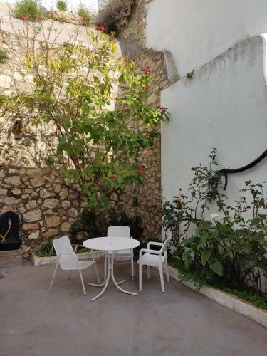 Casa Montaur Zahara de La Sierra
