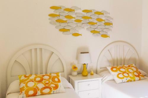 Apartamento Precioso Bungalow Con Piscina Comunitaria