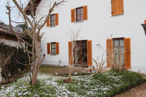 Apartamentos Alpina - Ferien Mit Herz