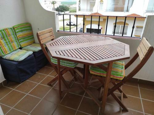 Apartamento C�ntrico Con Garaje Y Cercano A La Playa
