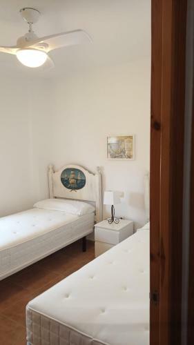 Apartamento �tico Duplex Con Vistas Al Mar