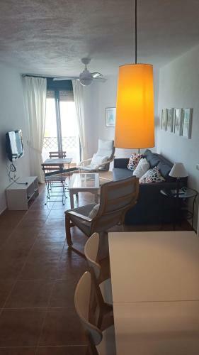 Apartamento �tico Duplex Con Vistas Al Mar