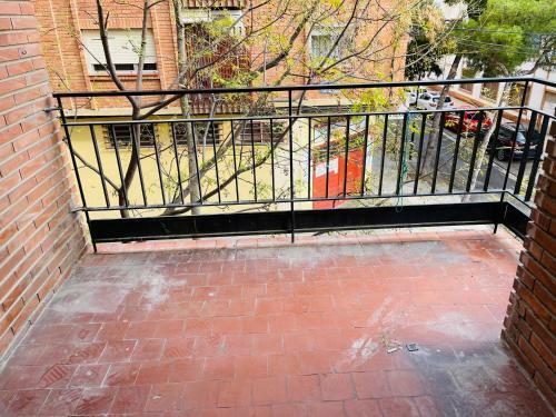 Apartamento Plaza De Utrillas