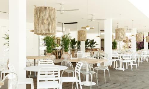 Aparthotel Palmanova Beach Apartments By TRH