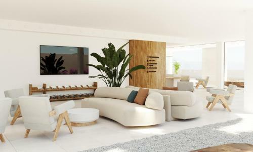 Aparthotel Palmanova Beach Apartments By TRH