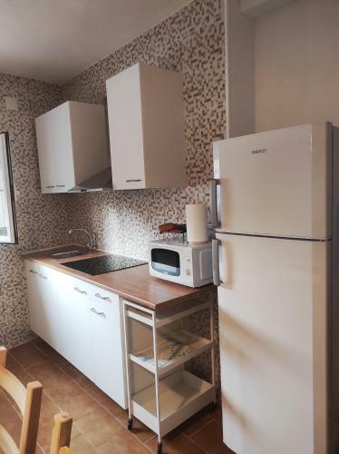 Apartamento La Caseta de Pepa