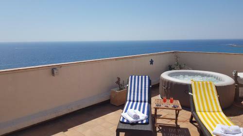 Villas Cosette - Apartamento Cd15 Le President