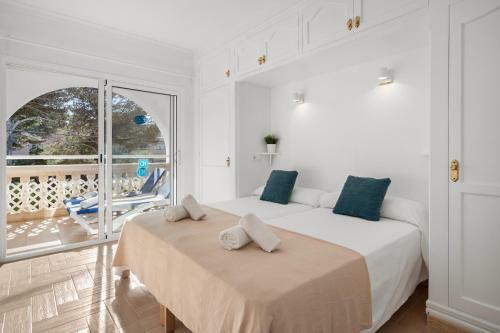 Punta Prima Apartments