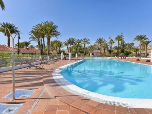 Holiday Home Bungalow Sun Club Em259a