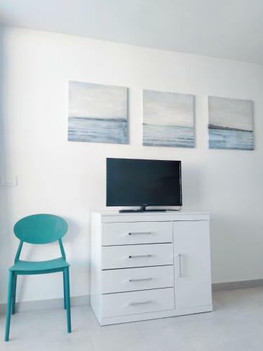 Apartamento Los Molinos Studios