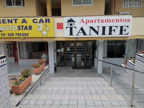 Apartamento Tanife 310 By Pride Holiday Rentals