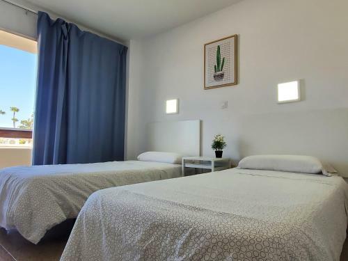 Apartamento Vivienda Vacacional - Las Camelias