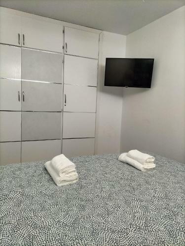 Apartamento Sunny Suite Tanife By Yumbo