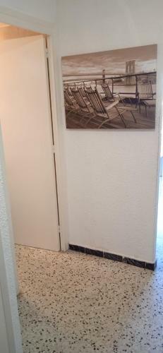 Apartamento Gloria Crespo Sylvia 6