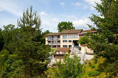 Hotel H�tel Du Lac