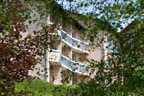 Hotel H�tel Du Lac
