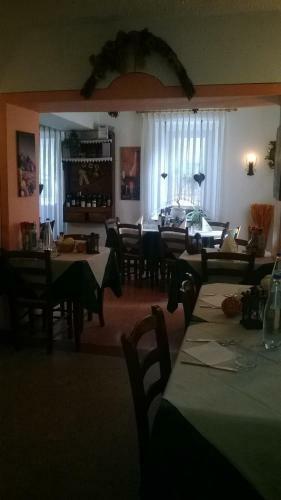Bed & Breakfast La Favorita