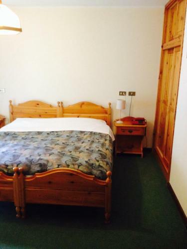 Hotel Meubl� La Perla
