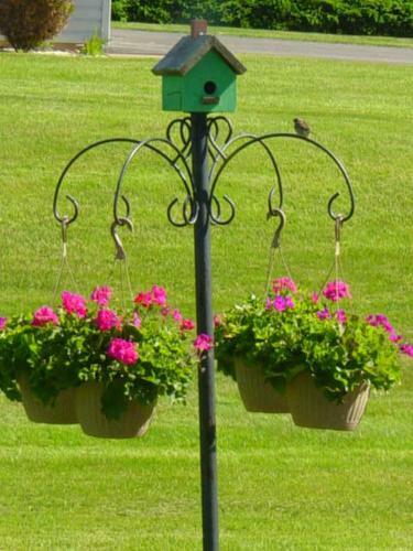 Suncatcher B&B