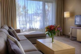 Spa Hotel Belchin Garden
