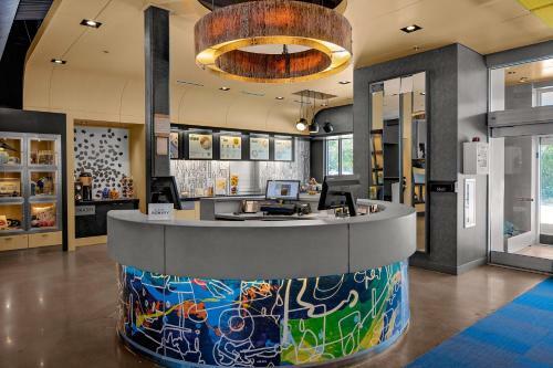 Hotel Aloft Chapel Hill