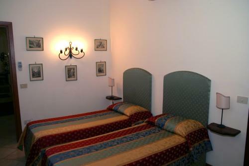 Bed & Breakfast La Residenza Dei Nobili