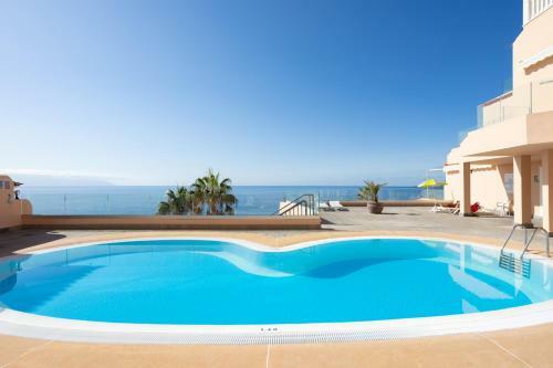 Apartamento Dream View Los Gigantes