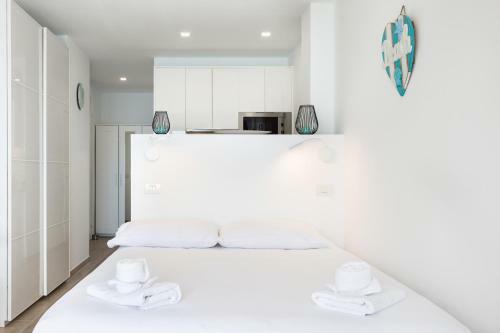 Apartamento Dream View Los Gigantes