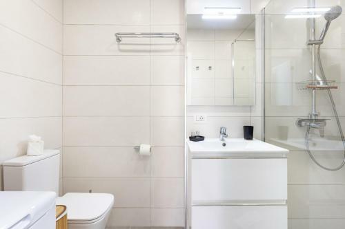 Apartamento Dream View Los Gigantes