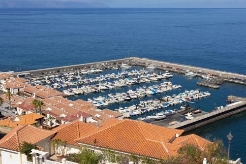 Apartamento Dream View Los Gigantes