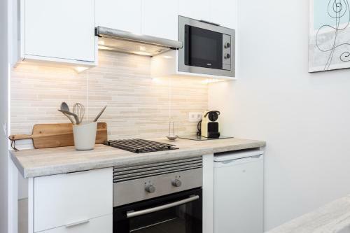 Apartamento Dream View Los Gigantes