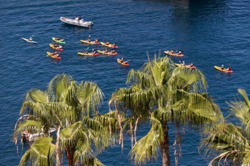 Apartamento Dream View Los Gigantes