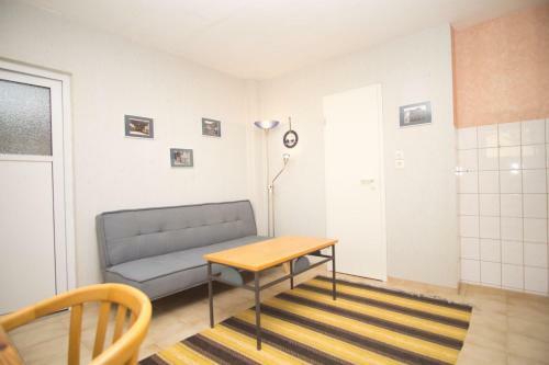 Apartamento Haus Am Markt Fewo 01