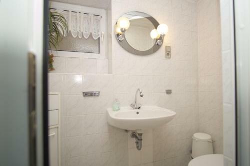 Apartamento Haus Am Markt Fewo 02