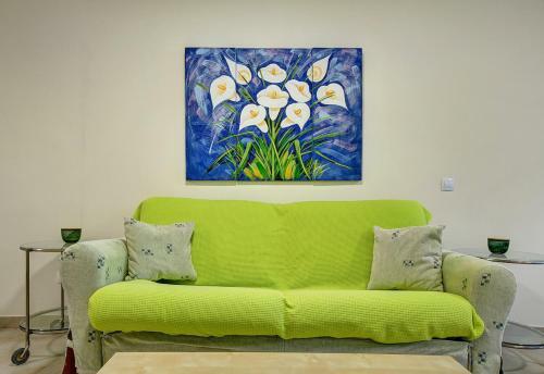 Apartamento Dream Beach Patalavaca