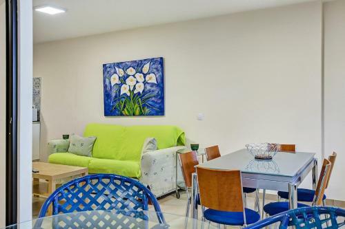 Apartamento Dream Beach Patalavaca
