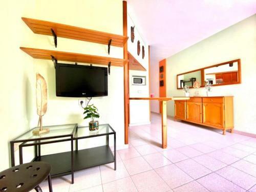 Apartamento Cerca de Playa, Tenerife Sur