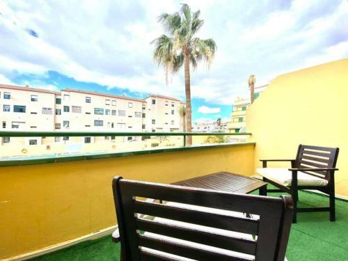Apartamento Cerca de Playa, Tenerife Sur