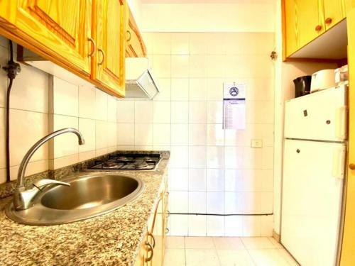 Apartamento Cerca de Playa, Tenerife Sur