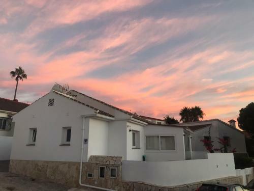 Chalet Del Sol En El Faro