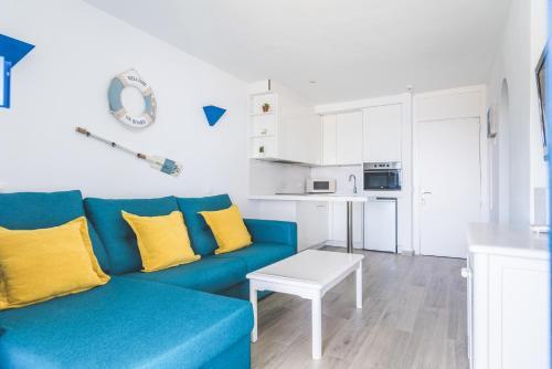 Apartamento Home2book Valle de Taurito, Sea Views & Pool