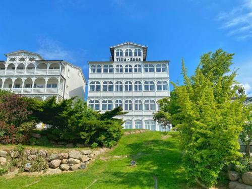 Apartamento Sassnitz - Villa Anna Villa Anna App 31