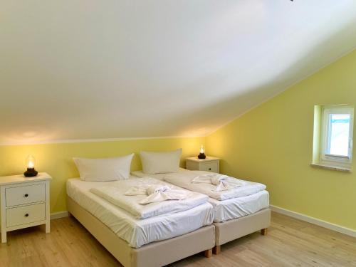 Apartamento Sassnitz - Villa Anna Villa Anna - App 41