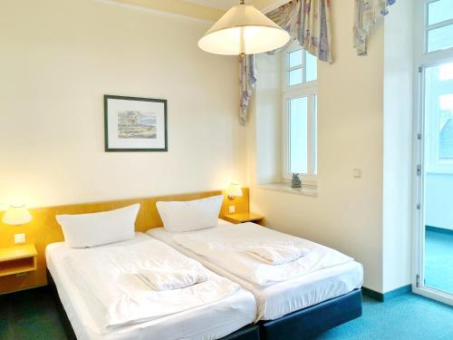 Apartamento Sassnitz - Villa Anna Villa Anna App 12