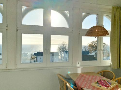 Apartamento Sassnitz - Villa Anna Villa Anna App 32