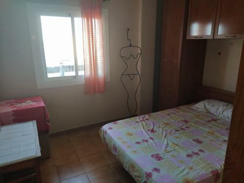 Apartamento Arenales Del Sol
