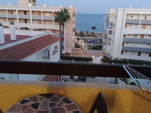Apartamento Arenales Del Sol