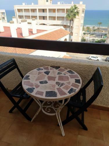 Apartamento Arenales Del Sol