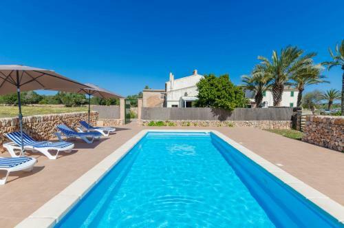 Villa Yourhouse Son Bielo